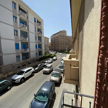 Appartamento Vacanze - Via Lanusei Cagliari