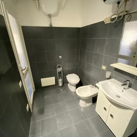 Apartment Vacanze - Via Lanusei *