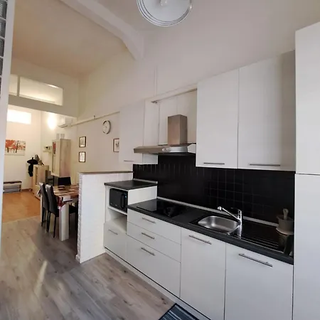 Appartamento Vacanze - Via Lanusei Cagliari