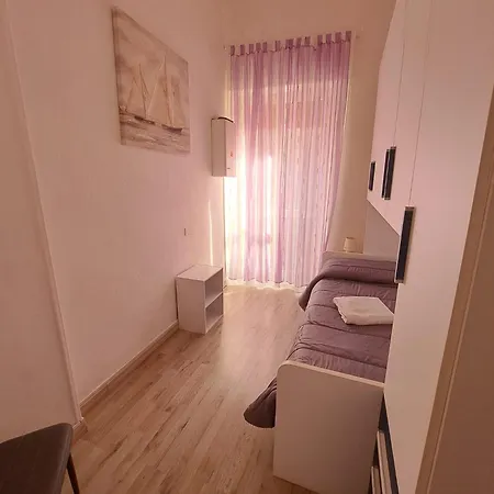 Vacanze - Via Lanusei Appartamento