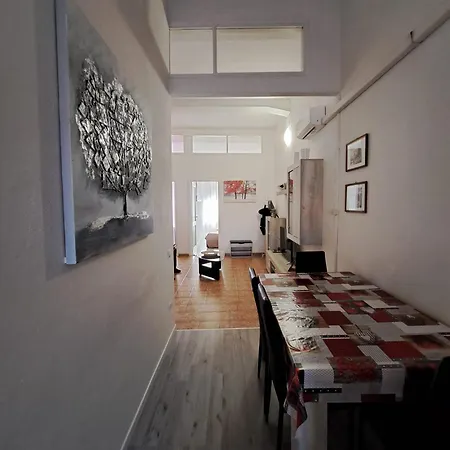 Apartment Vacanze - Via Lanusei
