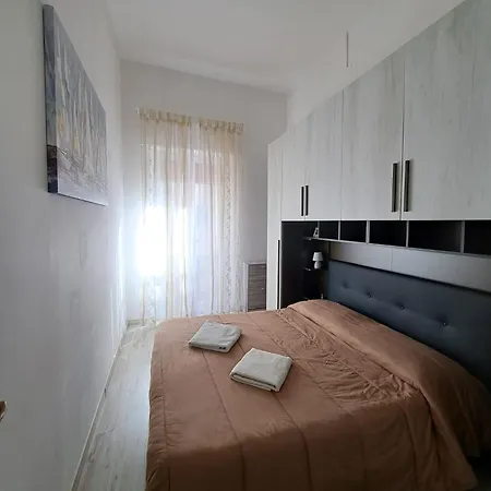 Appartamento Vacanze - Via Lanusei