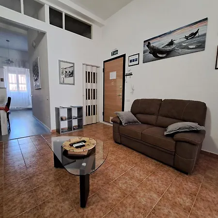 Vacanze - Via Lanusei Appartamento *