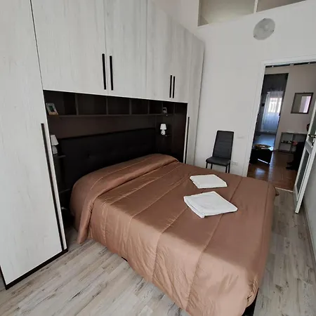 Vacanze - Via Lanusei Apartment *