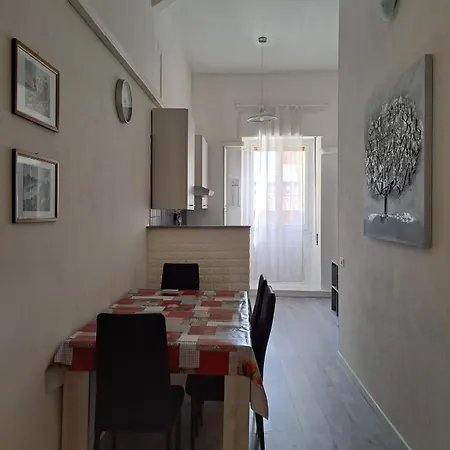 Appartamento Vacanze - Via Lanusei
